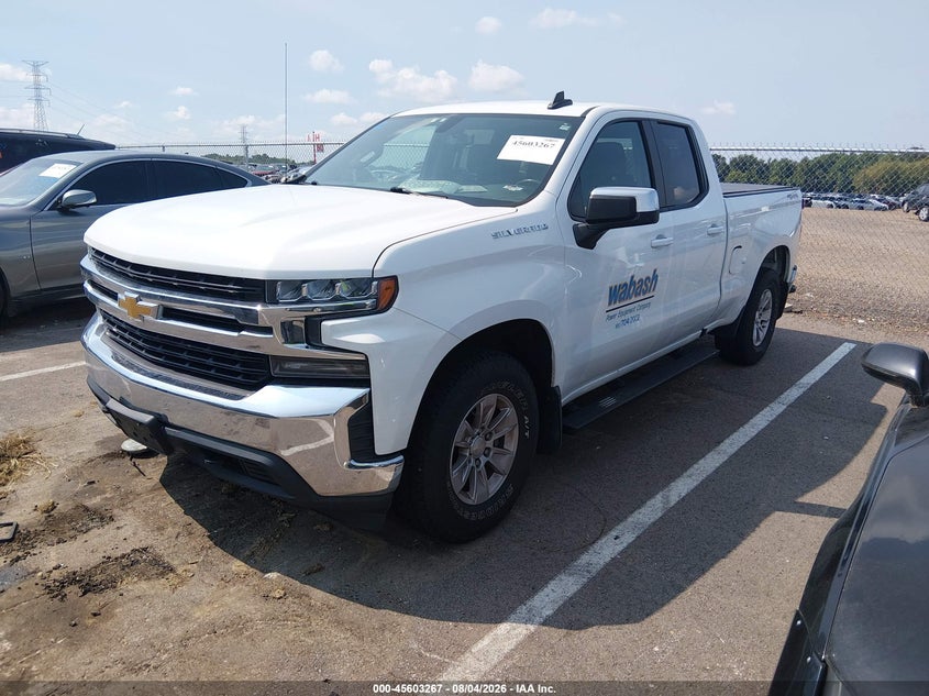 Vin: 1gcryded6kz338228, lot: 46101690, chevrolet silverado 1500 lt 20192