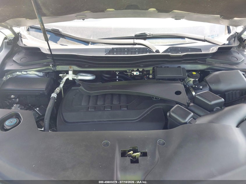 ACURA MDX 2019 VIN 5J8YD4H33KL022560