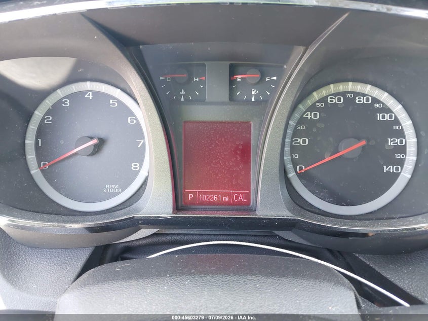 AtlanticExpress - GMC Terrain