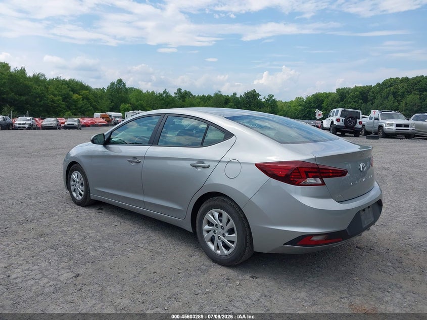 AtlanticExpress - Hyundai Elantra