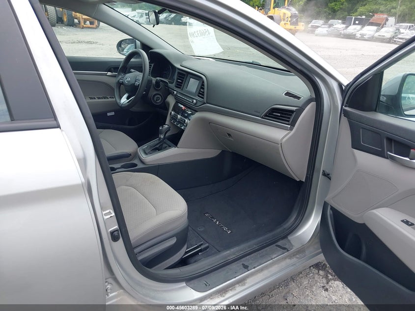 AtlanticExpress - Hyundai Elantra