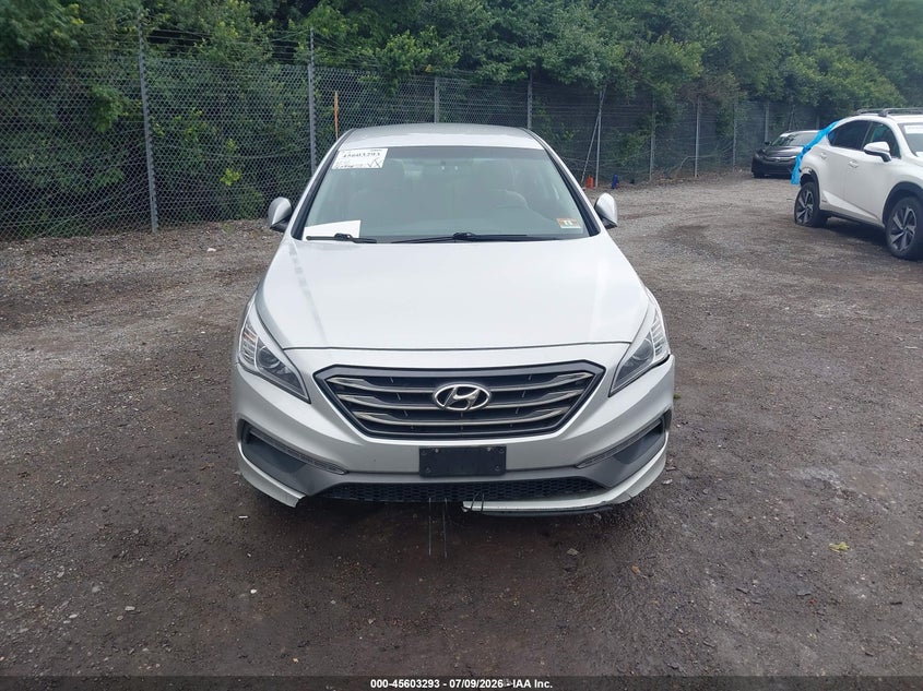 AtlanticExpress - Hyundai Sonata