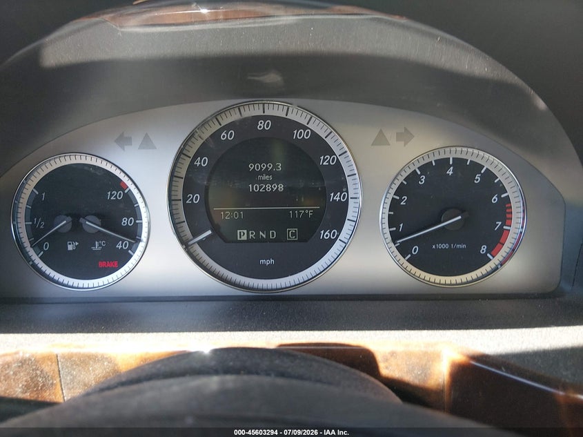 2010 Mercedes-Benz Glk 350 4Matic VIN: WDCGG8HB4AF388115 Lot: 45603294