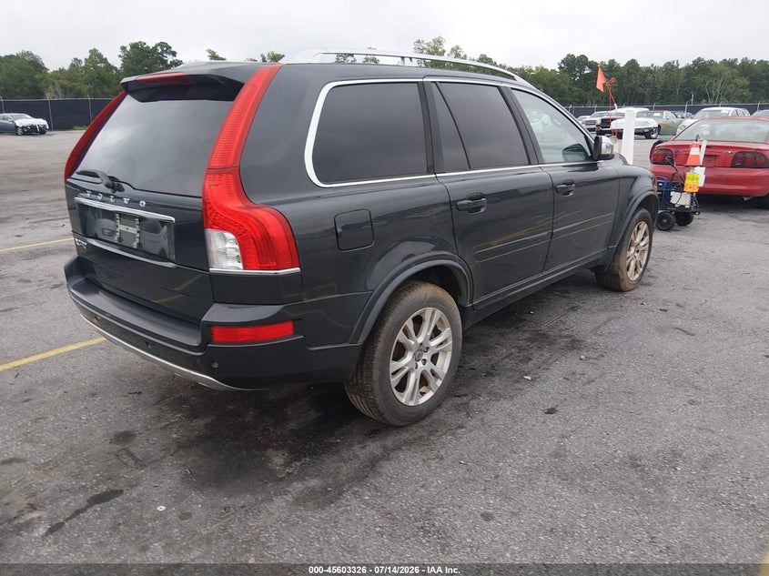 AtlanticExpress - Volvo XC90