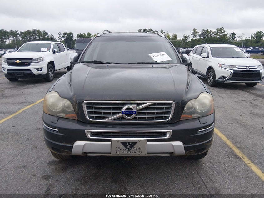 AtlanticExpress - Volvo XC90