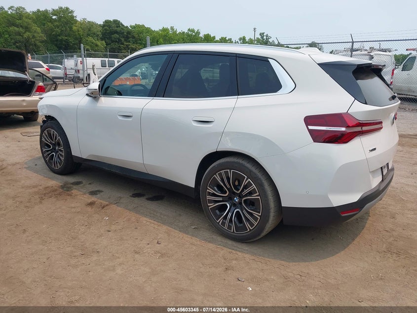 Vin: 5ux53gp02t9255517, lot: 46101768, bmw x3 30 xdrive 20263