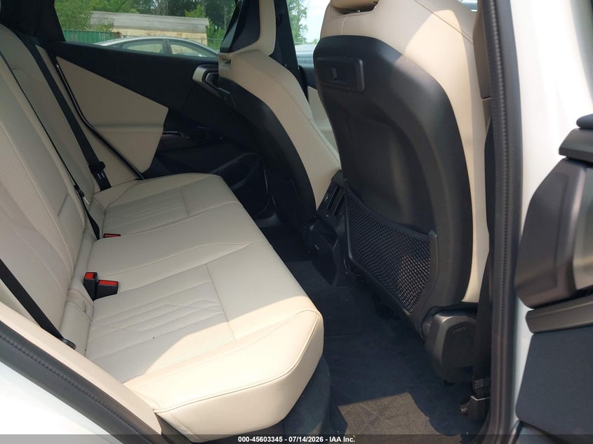 2026 BMW X3 30 xDrive VIN: 5UX53GP02T9255517 Lot: 45603345
