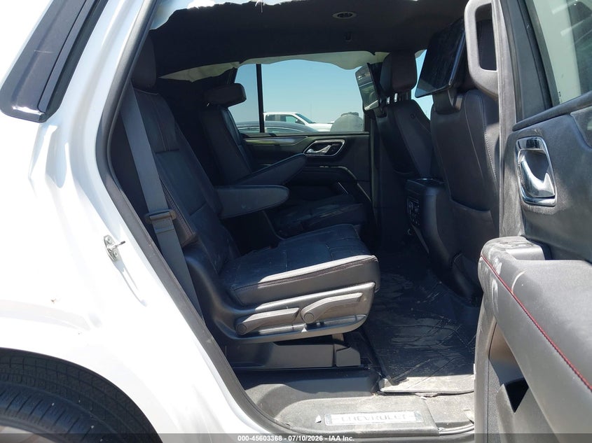 CHEVROLET TAHOE 2023 VIN 1GNSKRKL3PR376784