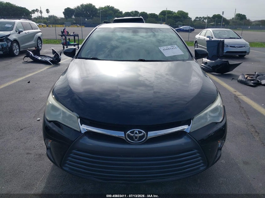 AtlanticExpress - Toyota Camry