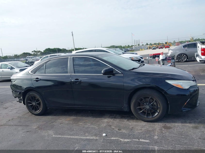 AtlanticExpress - Toyota Camry
