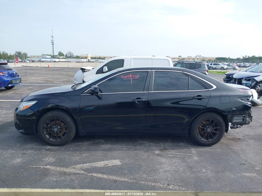 AtlanticExpress - Toyota Camry