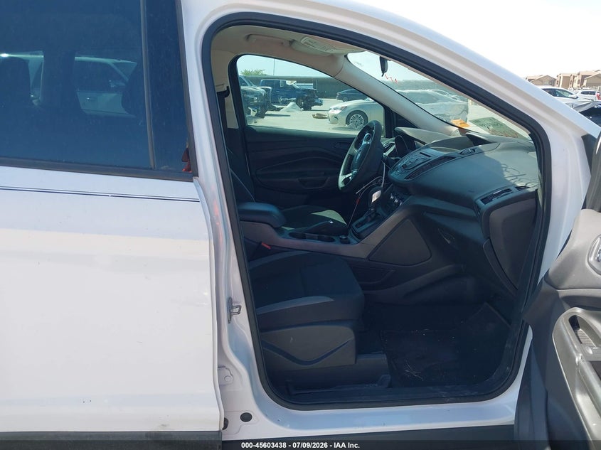 2014 FORD ESCAPE auction photo 5