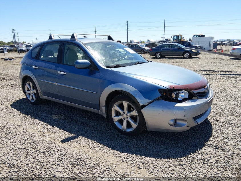 Vin: jf1gh6d68ag808748, lot: 46101876, subaru impreza outback sport 2010 img_1