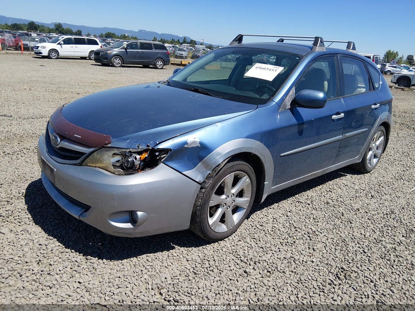 Vin: jf1gh6d68ag808748, lot: 46101876, subaru impreza outback sport 20102