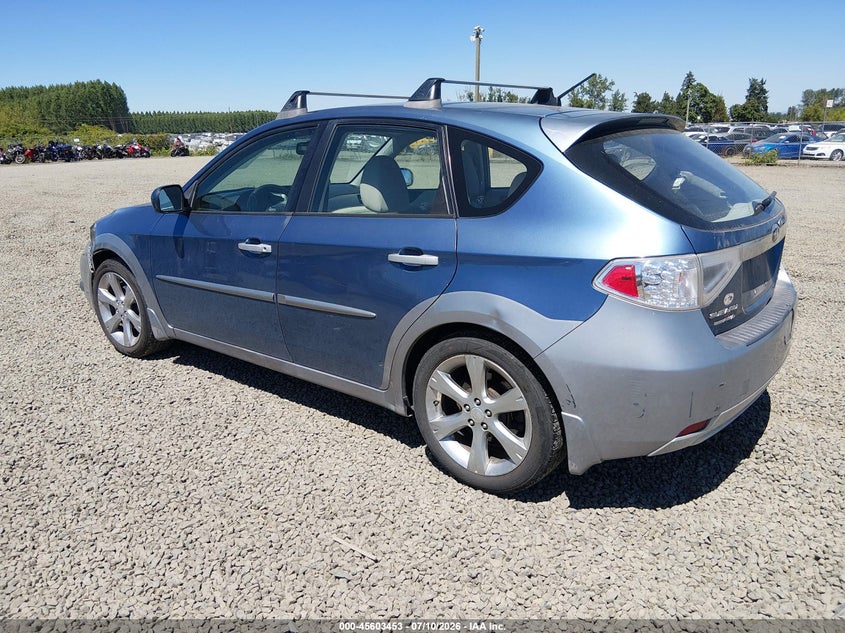 Vin: jf1gh6d68ag808748, lot: 46101876, subaru impreza outback sport 20103