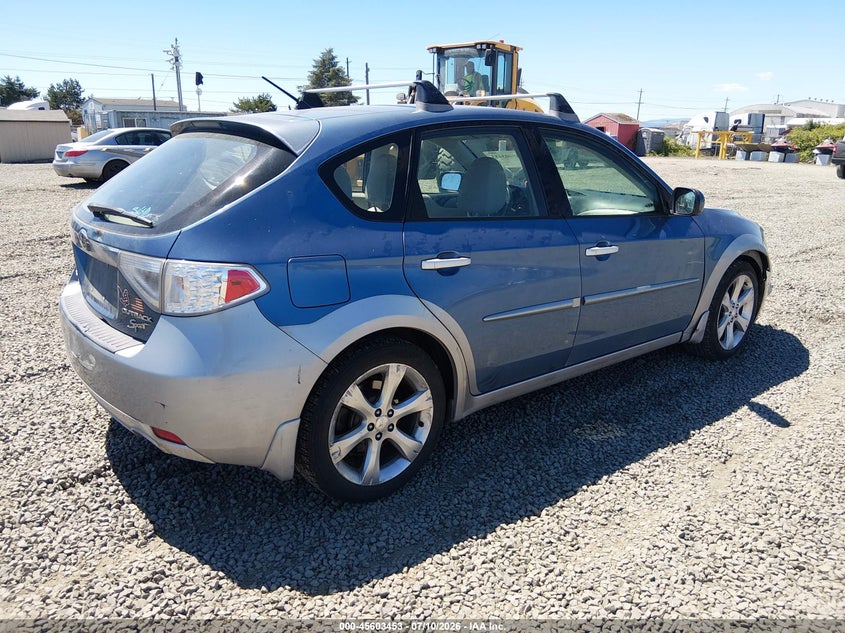 Vin: jf1gh6d68ag808748, lot: 46101876, subaru impreza outback sport 20104