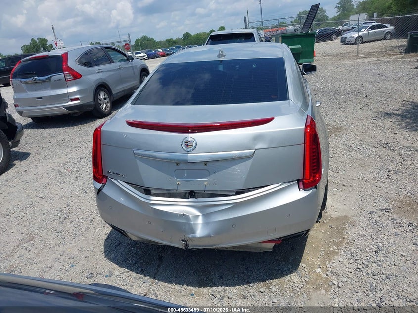 2015 Cadillac Xts Luxury VIN: 2G61N5S32F9248777 Lot: 45603459