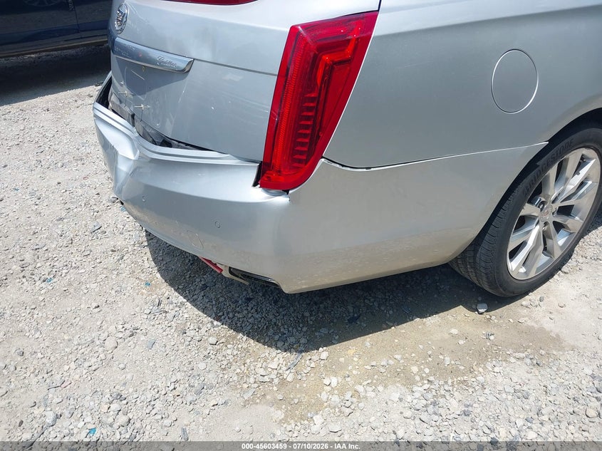 2015 Cadillac Xts Luxury VIN: 2G61N5S32F9248777 Lot: 45603459