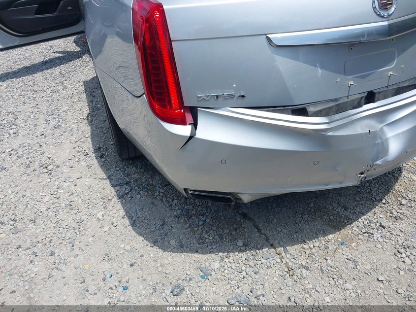 2015 Cadillac Xts Luxury VIN: 2G61N5S32F9248777 Lot: 45603459