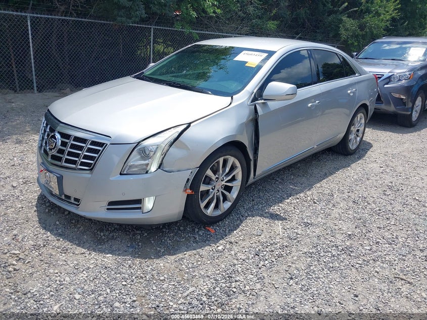 Vin: 2g61n5s32f9248777, lot: 46101882, cadillac xts luxury 20152