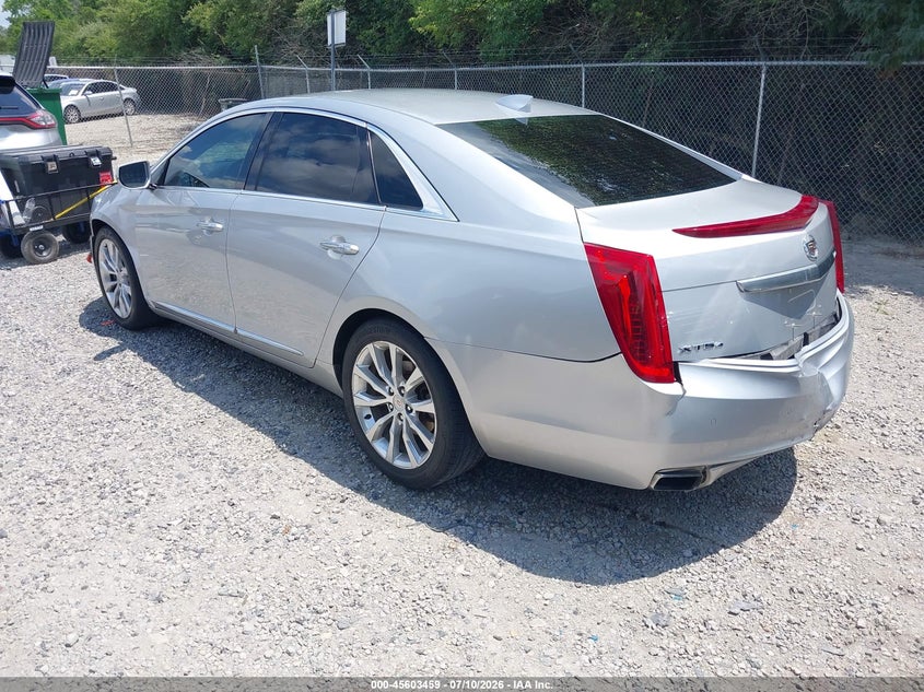 Vin: 2g61n5s32f9248777, lot: 46101882, cadillac xts luxury 20153