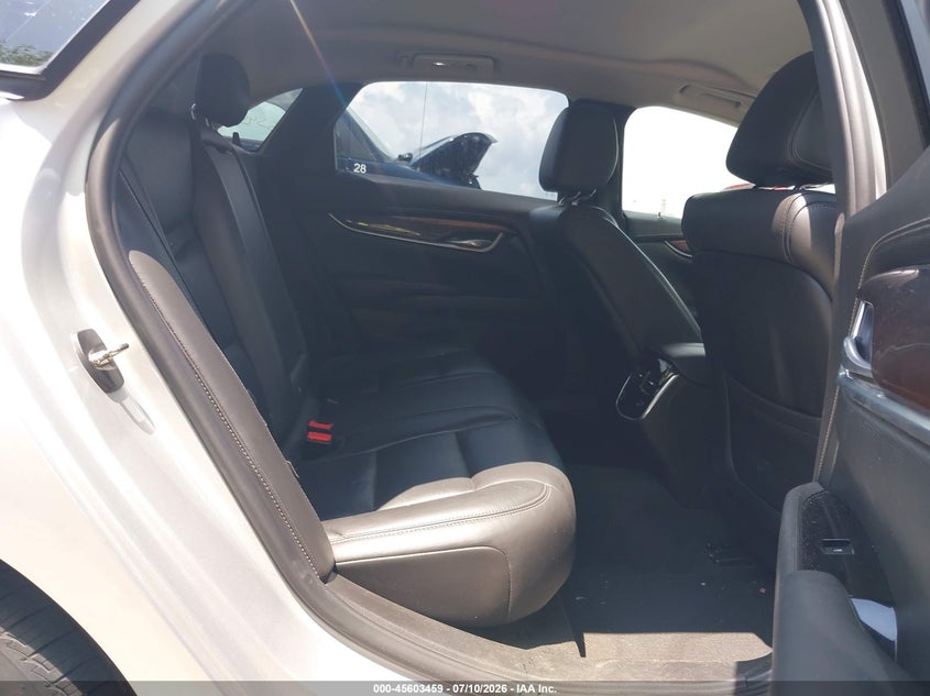 2015 Cadillac Xts Luxury VIN: 2G61N5S32F9248777 Lot: 45603459