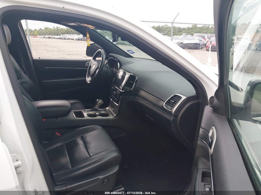 JEEP GRAND CHEROKEE 2021 VIN 1C4RJEBG8MC656561