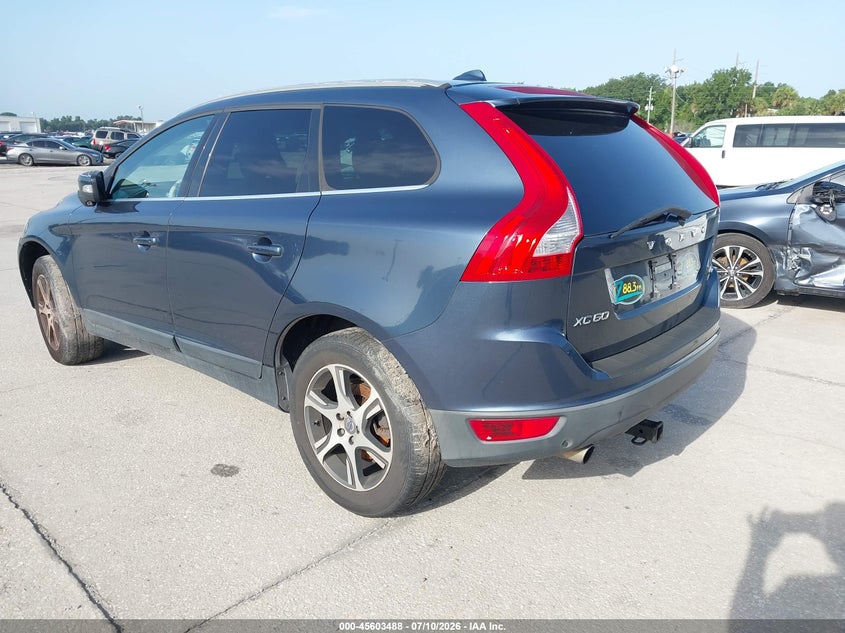 AtlanticExpress - Volvo XC60