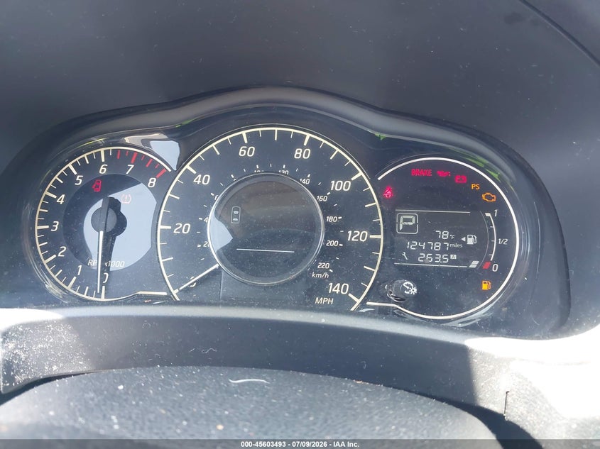 AtlanticExpress - Nissan Versa Note