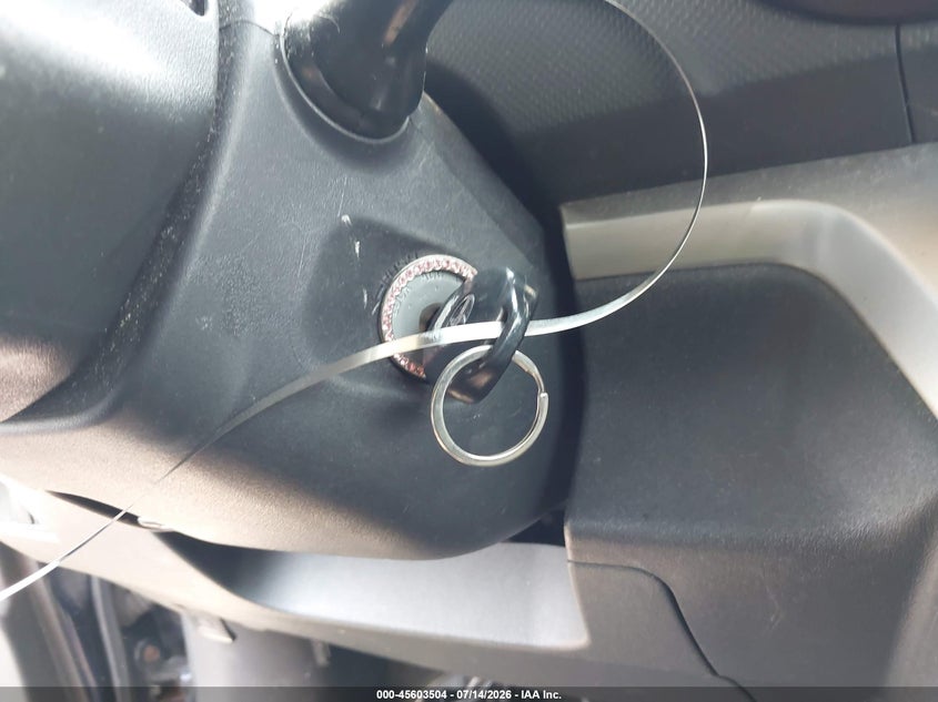 2008 Scion Xb VIN: JTLKE50EX81043631 Lot: 45603504