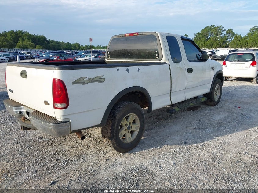 AtlanticExpress - Ford F-150