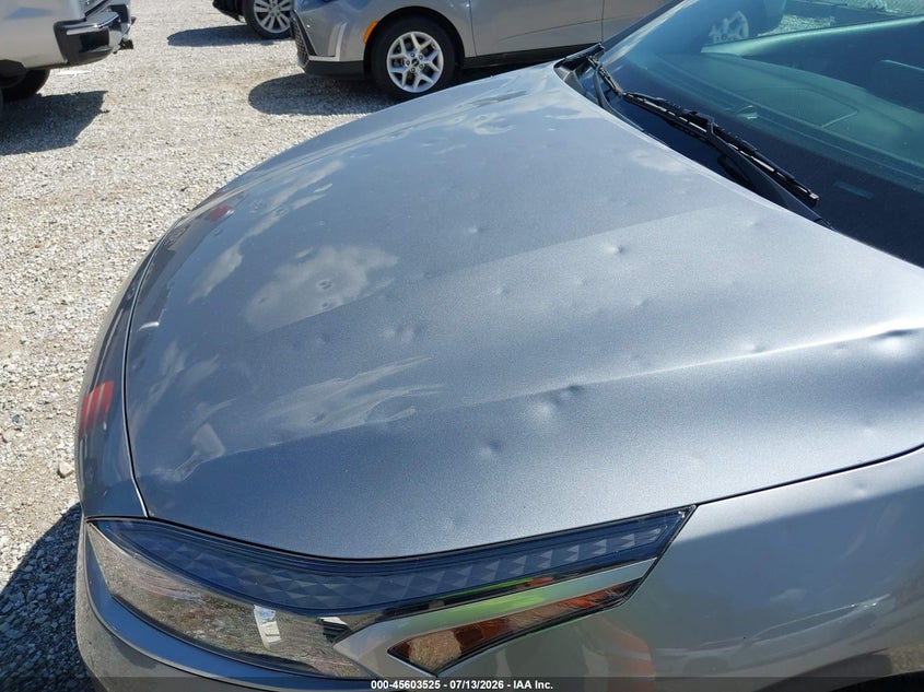 2024 KIA FORTE auction photo 6