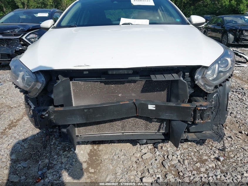 2020 KIA FORTE auction photo 6