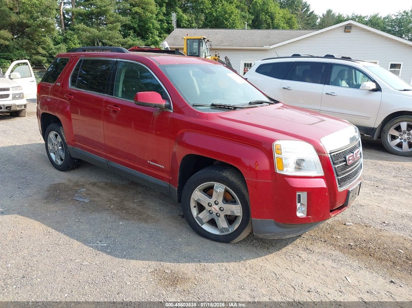 GMC
