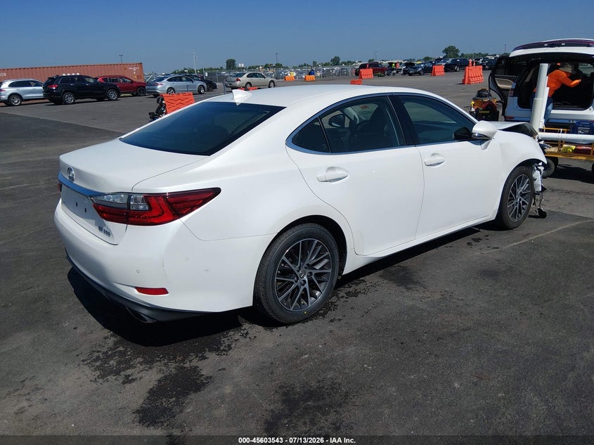 Vin: jthbk1gg3g2241656, lot: 46101966, lexus es 350 20164