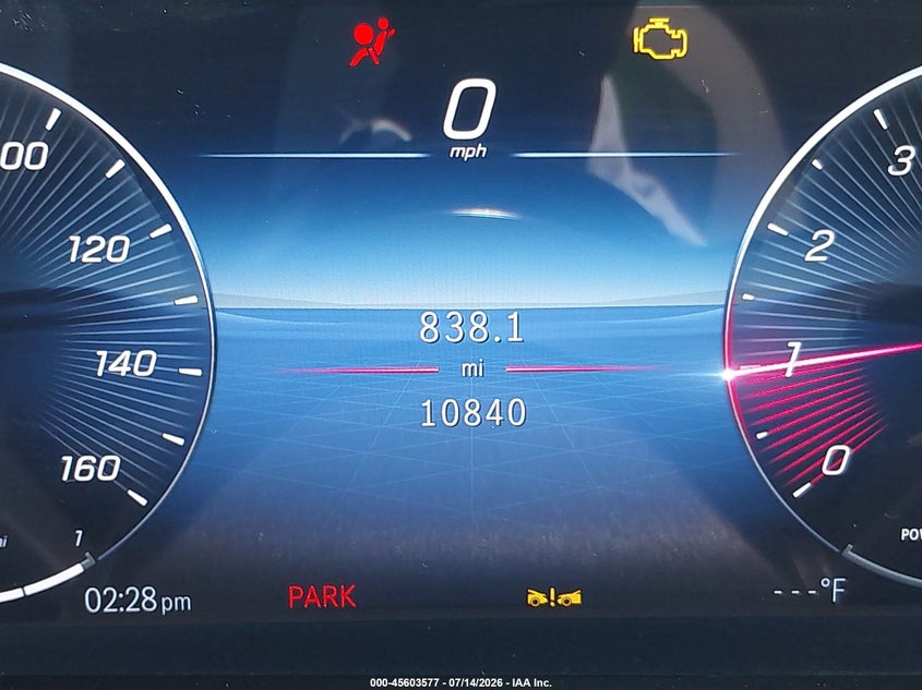 2024 Mercedes-Benz Cla 250 Coupe 4Matic VIN: W1K5J4HB1RN450181 Lot: 45603577