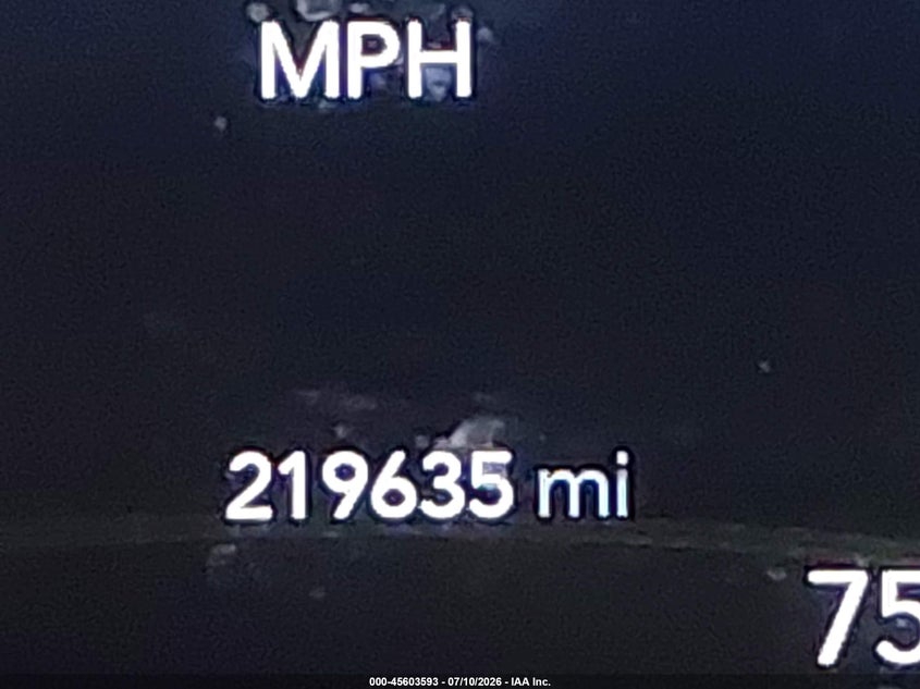 2017 CHRYSLER PACIFICA VAN 3.6L V-6 DOHC, VVT, 287HP
