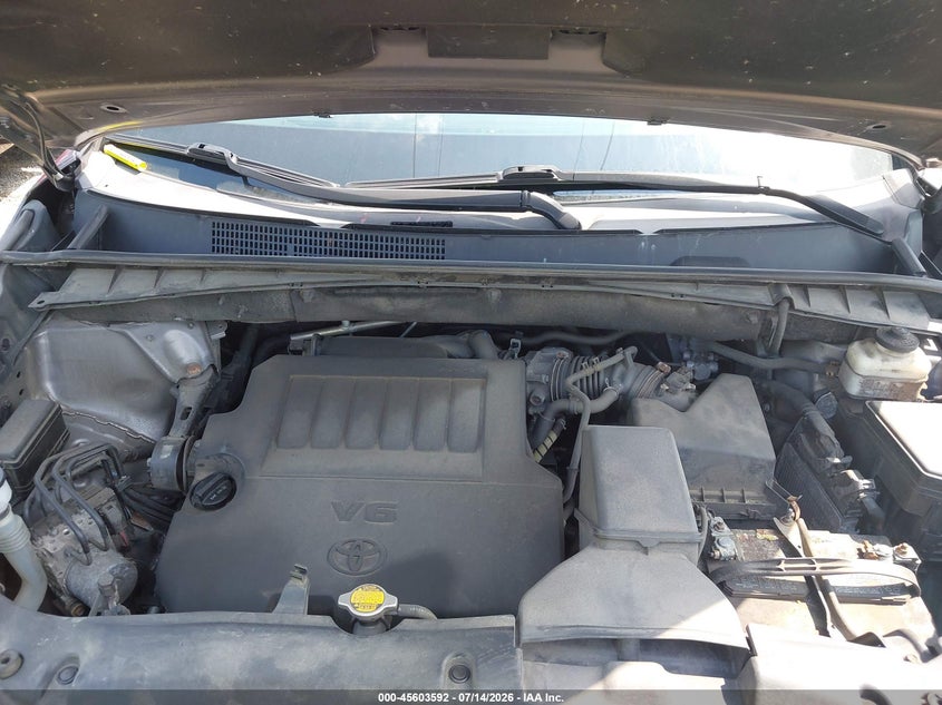 2015 Toyota Highlander Le Plus V6 VIN: 5TDBKRFH1FS149298 Lot: 45603592