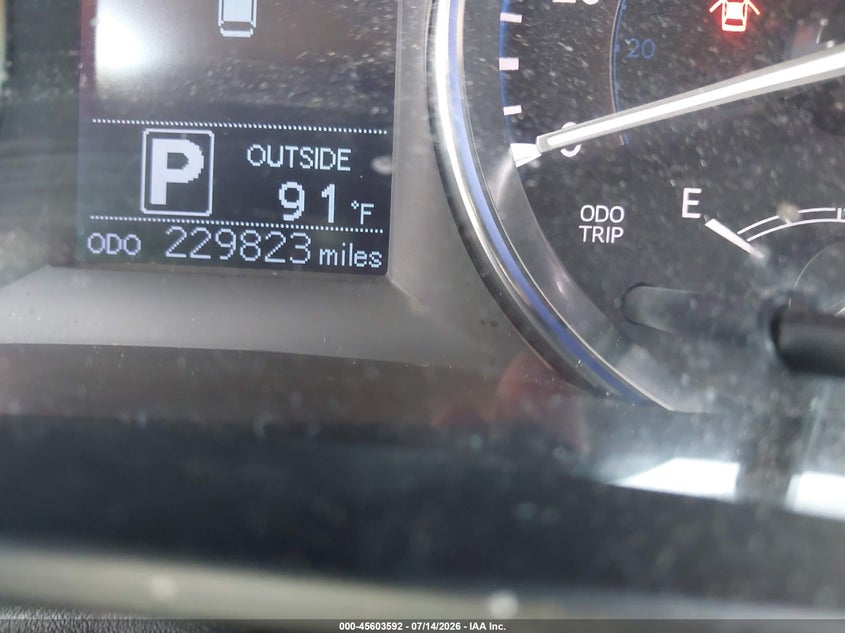 2015 Toyota Highlander Le Plus V6 VIN: 5TDBKRFH1FS149298 Lot: 45603592