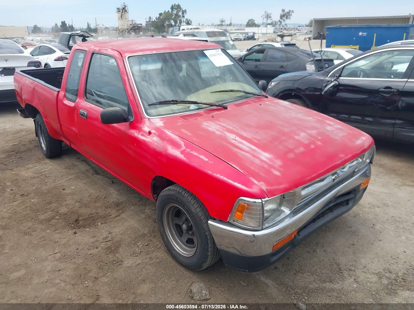 1992 Toyota Pickup