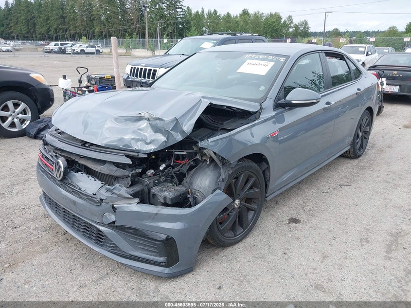 Vin: 3vw6t7bu8km233826, lot: 46102018, volkswagen jetta gli 2.0t 35th anniversary edition/2.0t autobahn/2.0t s 20192