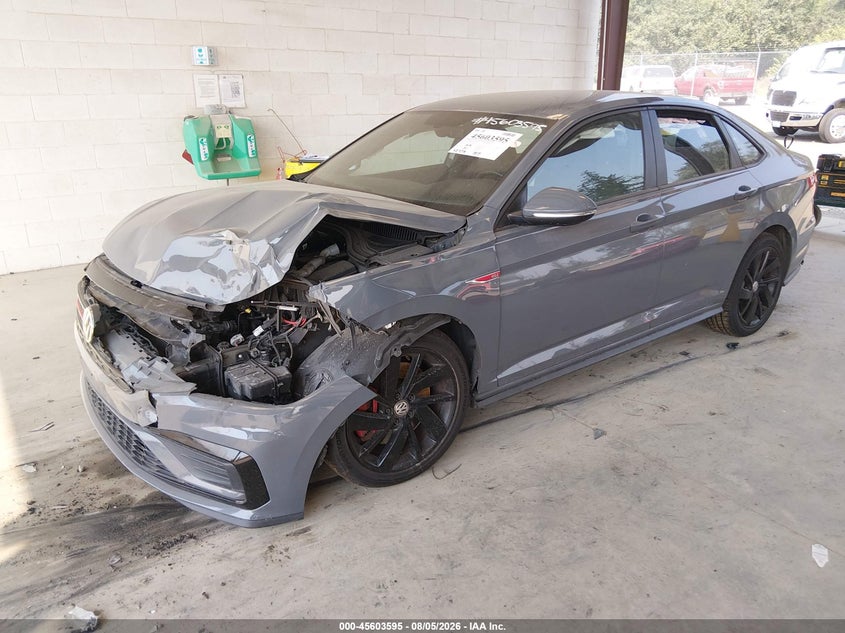 Vin: 3vw6t7bu8km233826, lot: 46102018, volkswagen jetta gli 2.0t 35th anniversary edition/2.0t autobahn/2.0t s 20192