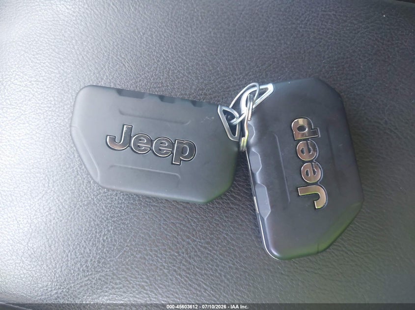 2024 Jeep Gladiator Sport VIN: 1C6HJTAG6RL130574 Lot: 45603612