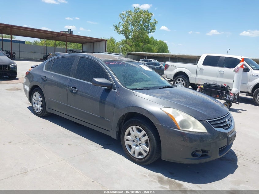 Vin: 1n4al2ap8bn454754, lot: 46102054, nissan altima 2.5 2011 img_1