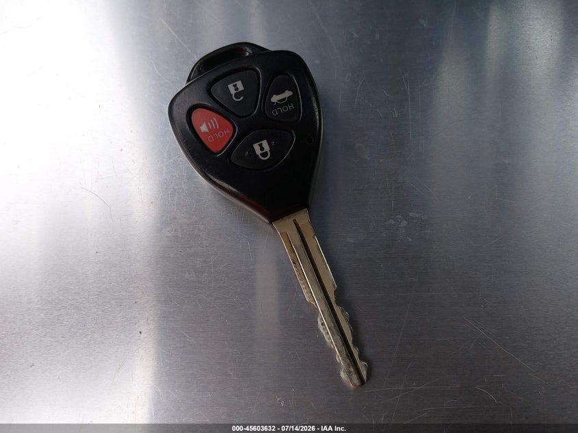 2013 Scion Fr-S VIN: JF1ZNAA17D2704802 Lot: 45603632