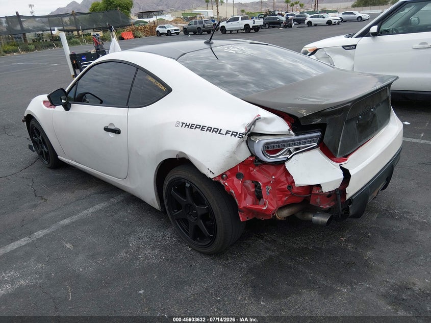 Vin: jf1znaa17d2704802, lot: 46102055, scion fr-s 20133