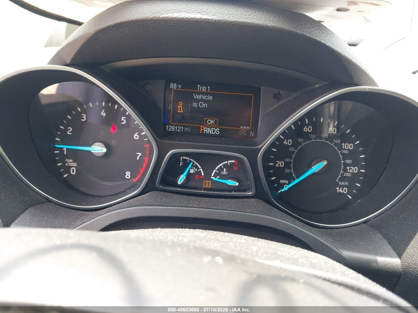 VIN 1FMCU9HD0JUB23591 2018 FORD ESCAPE SEL