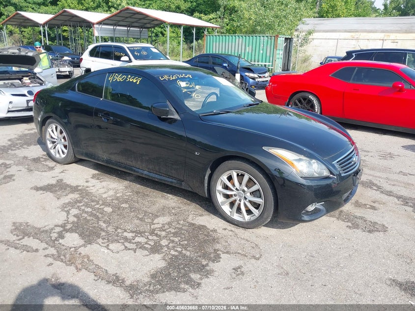 Infiniti
