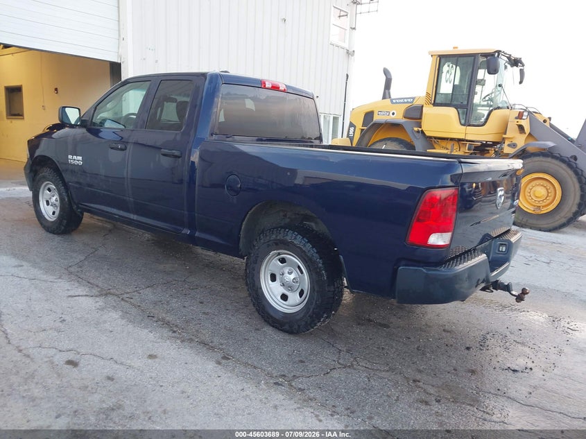 Vin: 1c6rr7fg5gs108761, lot: 46102112, ram 1500 20163