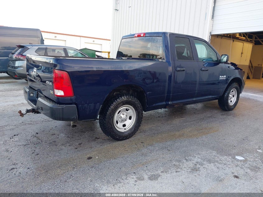 Vin: 1c6rr7fg5gs108761, lot: 46102112, ram 1500 20164